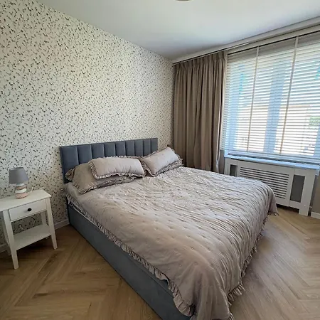 Nad Jeziorem Rosnowo